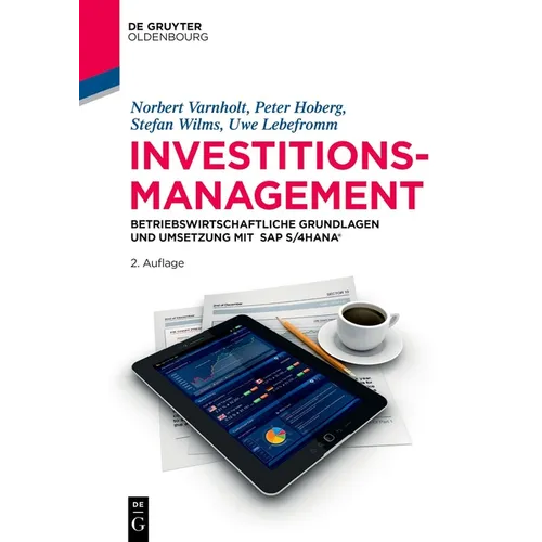 Investitionsmanagement