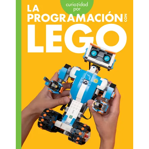 Curiosidad Por La Programación Con Lego
