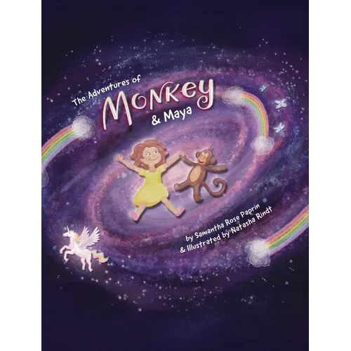 The Adventures of Monkey & Maya