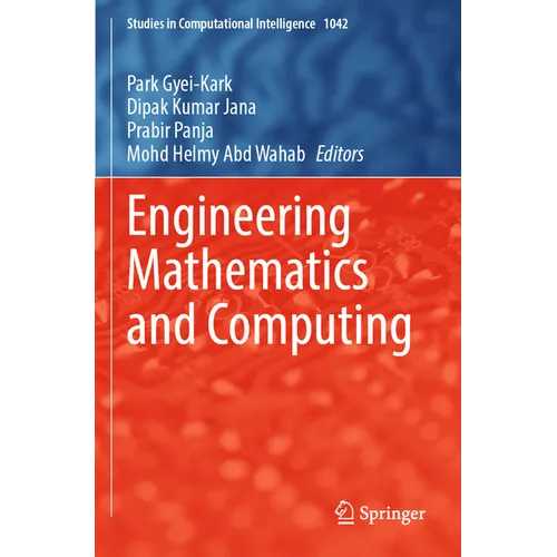 Engineering Mathematics and Computing