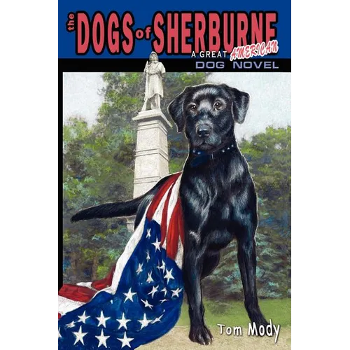 The Dogs of Sherburne