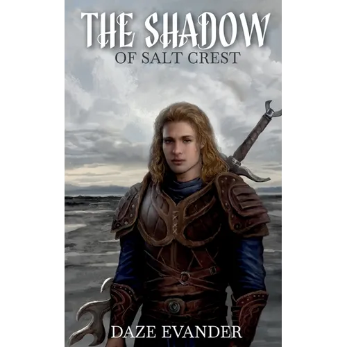 The Shadow: of Salt Crest