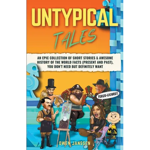 Untypical Tales