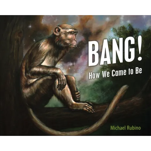 Bang!: How We Came to Be