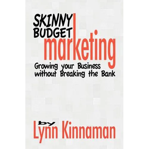 Skinny Budget Marketing