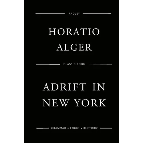 Adrift In New York