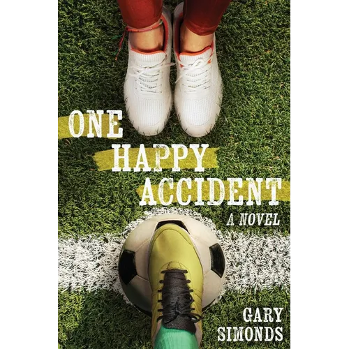 One Happy Accident