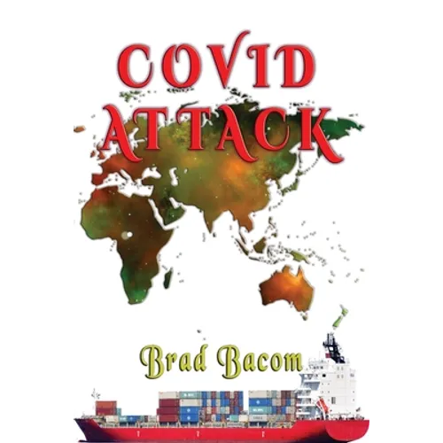 Covid Attack