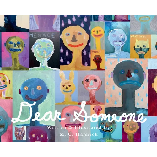 Dear Someone