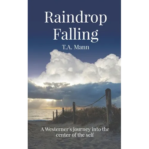 Raindrop Falling