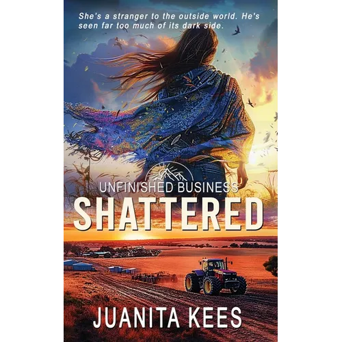 Shattered