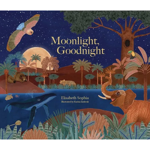 Moonlight, Goodnight