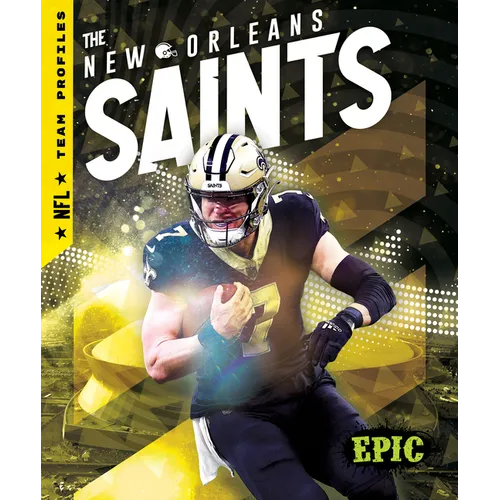 The New Orleans Saints