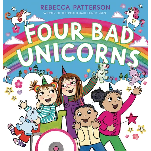 Four Bad Unicorns