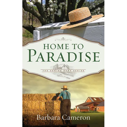 Home to Paradise: The Coming Home Series Book 3
