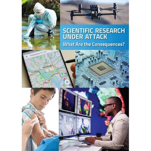 Scientific Research Under Attack: What Are the Consequences?