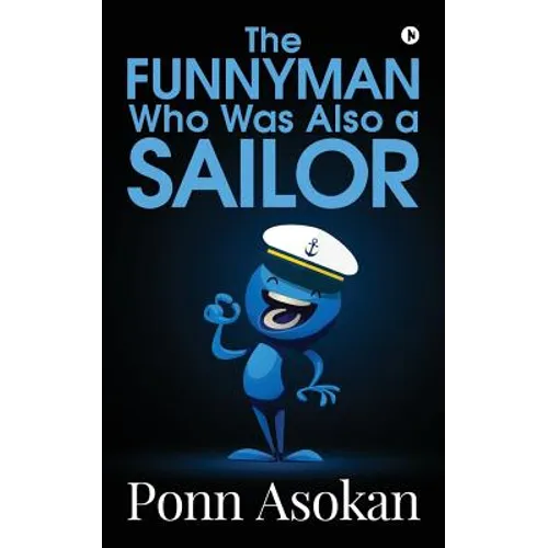 "The funnyman who was also a sailor "