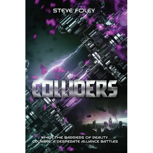 Colliders