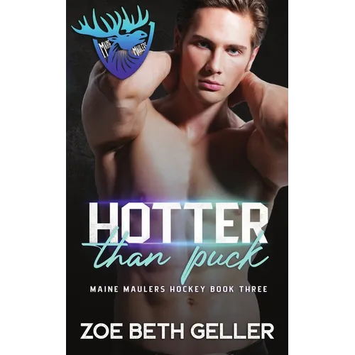 Hotter Than Puck