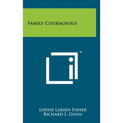 Family Courageous