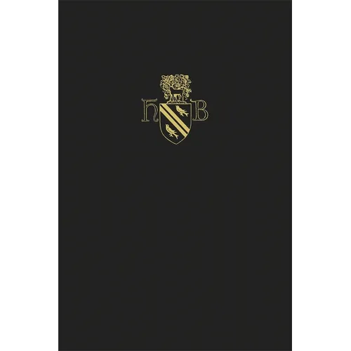 The Gregorian Sacramentary: Under Charles the Great