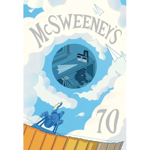 McSweeney's Issue 70 (McSweeney's Quarterly Concern)