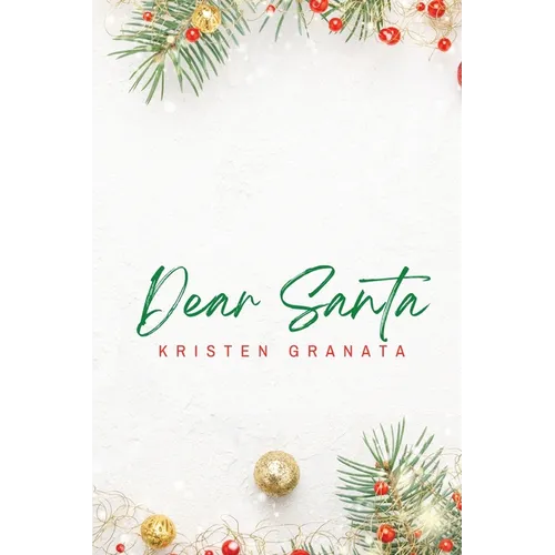 Dear Santa