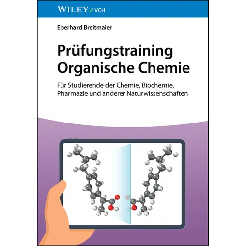 Pr fungstraining Organische Chemie