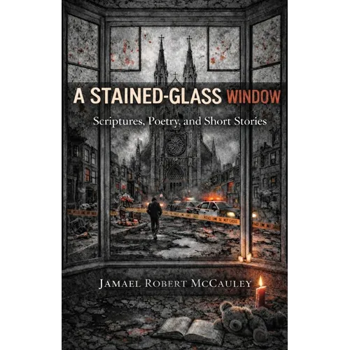 A Stained-Glass Window