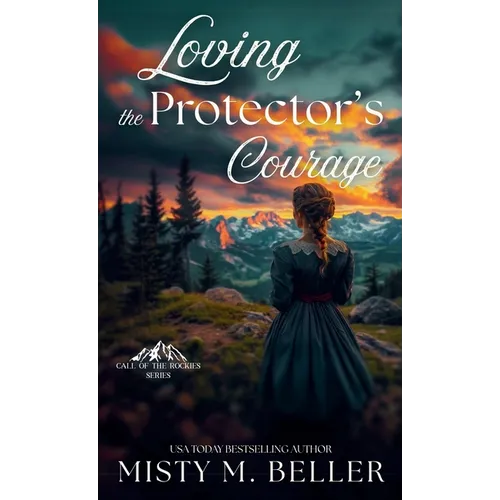 Loving the Protector's Courage