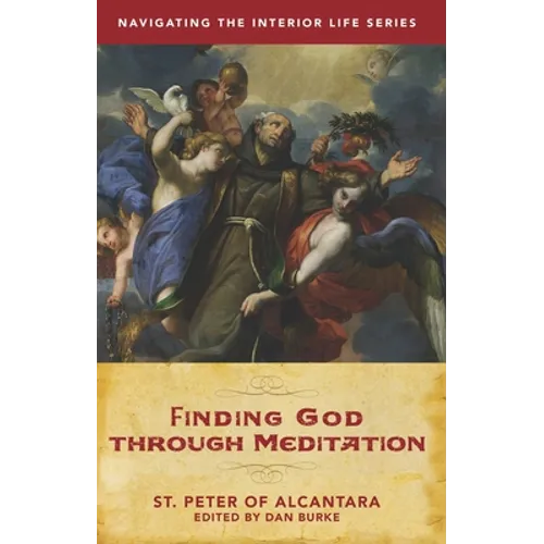 Finding God Through Meditation