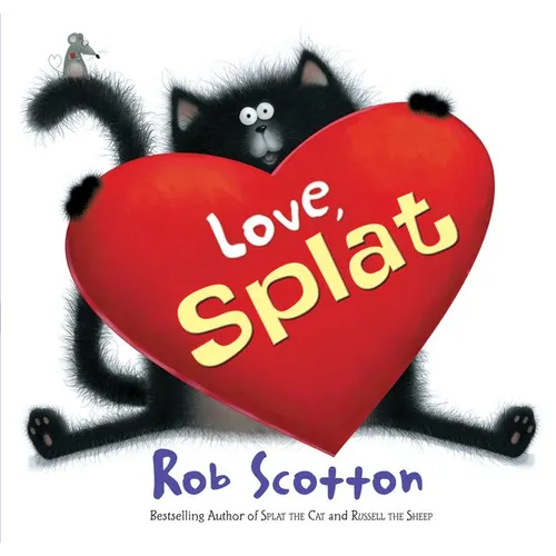 Love, Splat