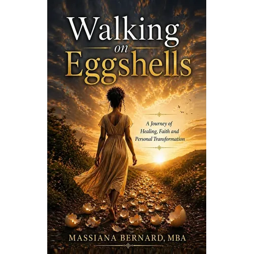 Walking On Eggshells