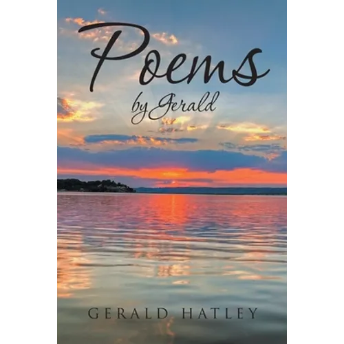 Poems by Gerald