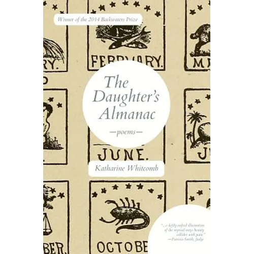 The Daughter's Almanac