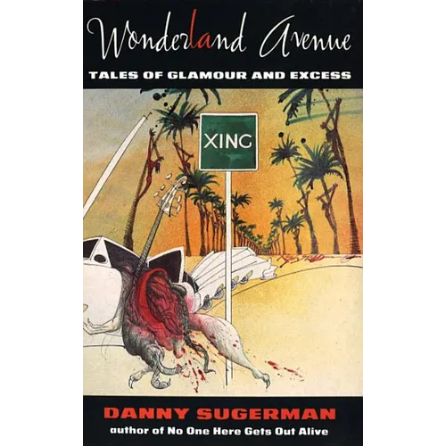 Wonderland Avenue