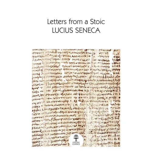 Letters from a Stoic