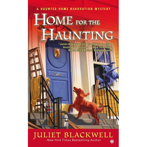 Home for the Haunting