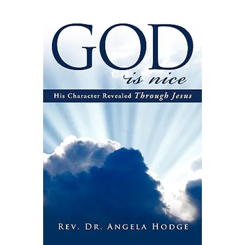 God Is Nice
