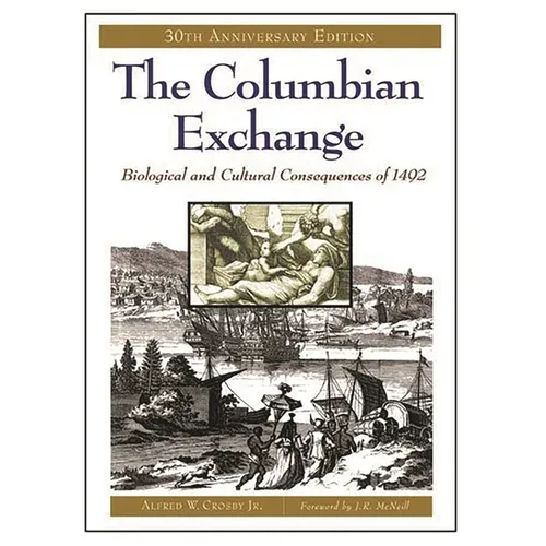 The Columbian Exchange