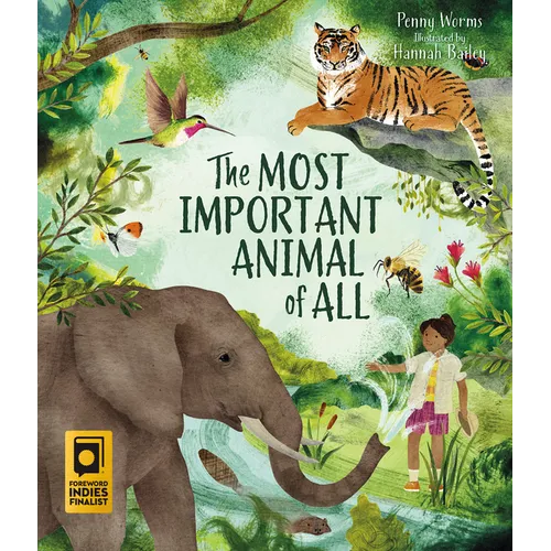 The Most Important Animal of All