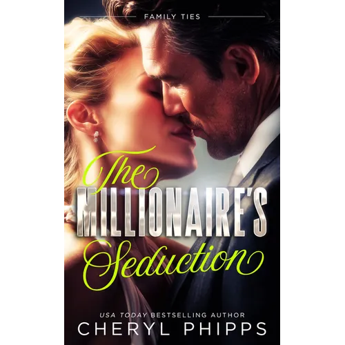 The Millionaire's Seduction