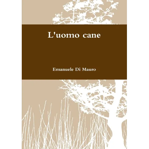 L'uomo cane