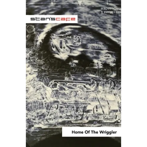 Home Of The Wriggler