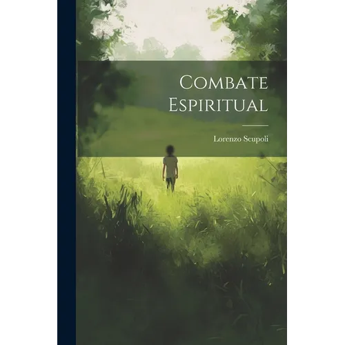 Combate Espiritual
