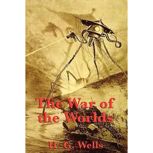 The War of the Worlds