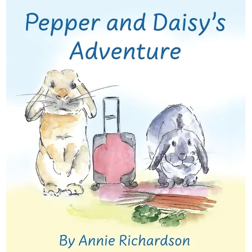 Pepper and Daisy's Adventure