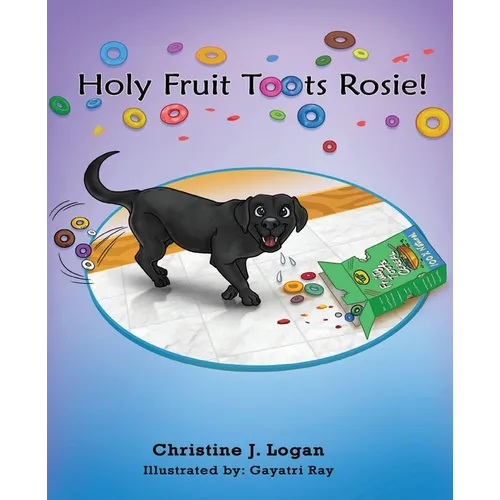 Holy Fruit Toots Rosie