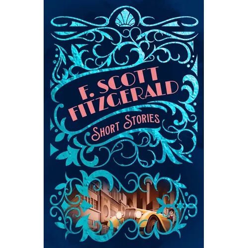 F. Scott Fitzgerald Short Stories