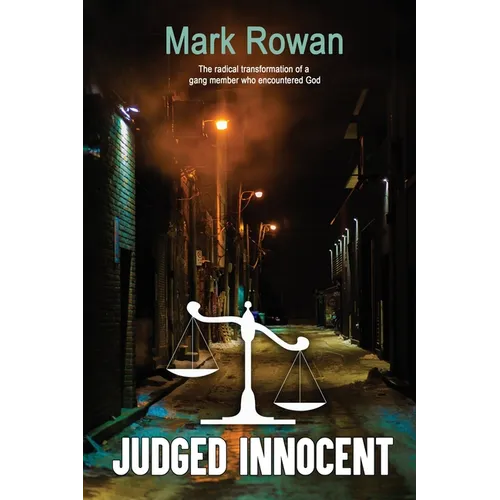 Judged Innocent